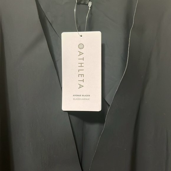 ATHLETA AVENUE BLAZER - Picture 6 of 15